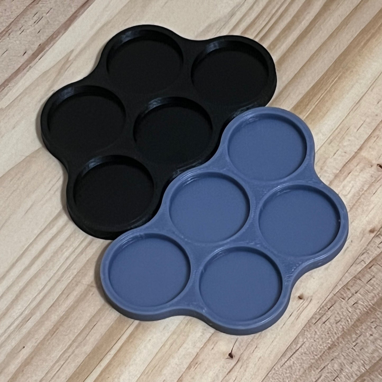 Warhammer 40K Movement Trays