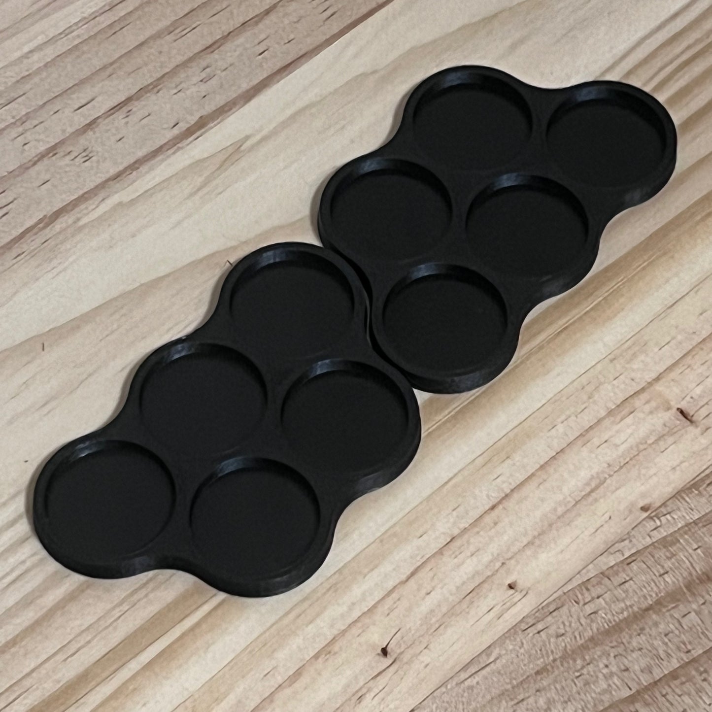 Warhammer 40K Movement Trays