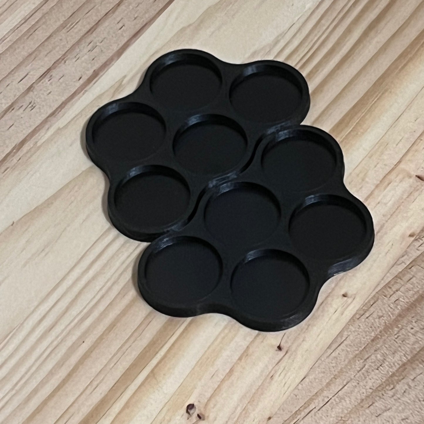 Warhammer 40K Movement Trays