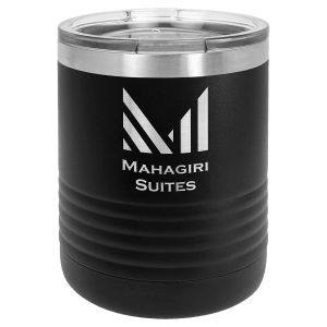 Polar Camel 10 Ounce Tumbler