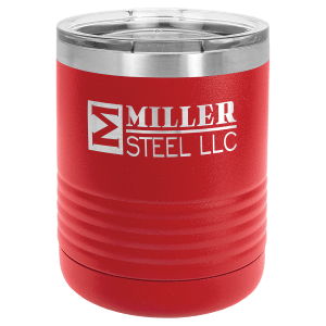 Polar Camel 10 Ounce Tumbler