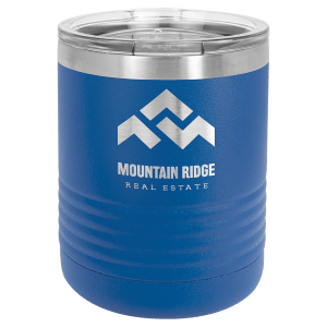 Polar Camel 10 Ounce Tumbler