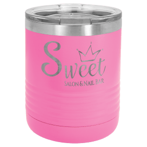 Polar Camel 10 Ounce Tumbler
