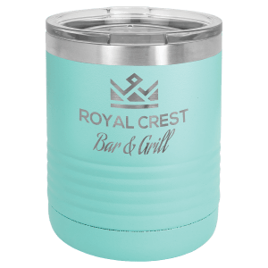 Polar Camel 10 Ounce Tumbler