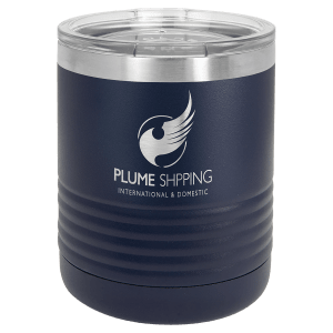Polar Camel 10 Ounce Tumbler
