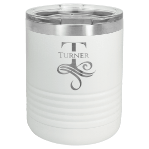 Polar Camel 10 Ounce Tumbler
