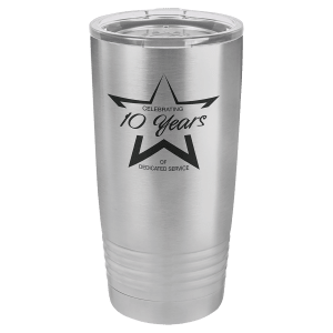 Polar Camel 20 Ounce Tumbler