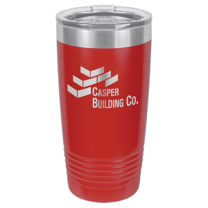 Polar Camel 20 Ounce Tumbler