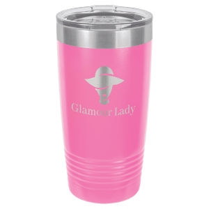 Polar Camel 20 Ounce Tumbler