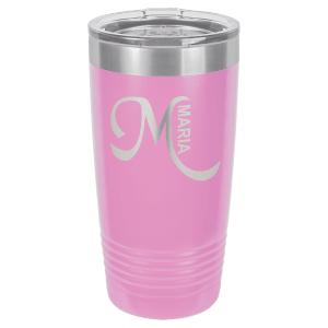 Polar Camel 20 Ounce Tumbler