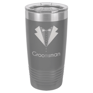 Polar Camel 20 Ounce Tumbler