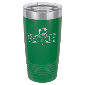 Polar Camel 20 Ounce Tumbler