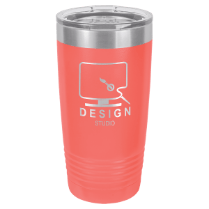 Polar Camel 20 Ounce Tumbler