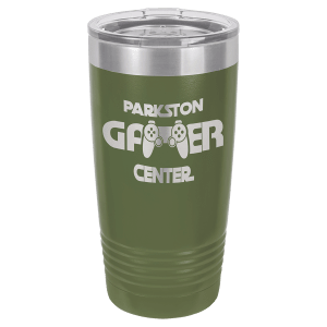Polar Camel 20 Ounce Tumbler