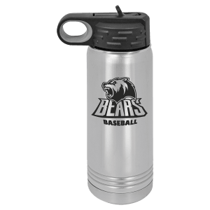 Polar Camel 20 Ounce Water Bottle