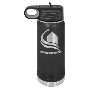 Polar Camel 20 Ounce Water Bottle