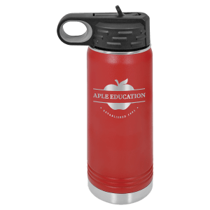 Polar Camel 20 Ounce Water Bottle