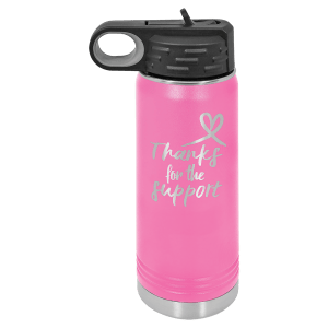 Polar Camel 20 Ounce Water Bottle