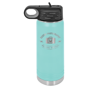 Polar Camel 20 Ounce Water Bottle