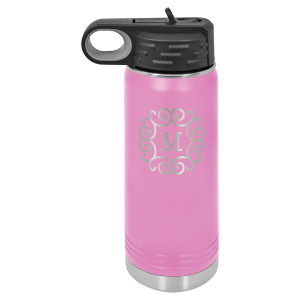 Polar Camel 20 Ounce Water Bottle