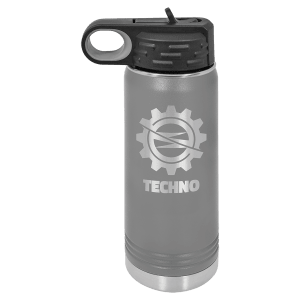 Polar Camel 20 Ounce Water Bottle