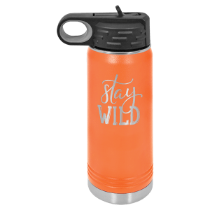 Polar Camel 20 Ounce Water Bottle