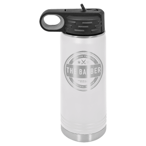 Polar Camel 20 Ounce Water Bottle