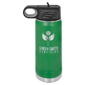 Polar Camel 20 Ounce Water Bottle