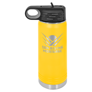 Polar Camel 20 Ounce Water Bottle