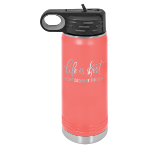 Polar Camel 20 Ounce Water Bottle