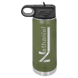 Polar Camel 20 Ounce Water Bottle
