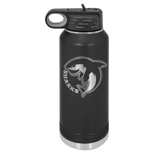 Polar Camel 32 Ounce Water Bottle