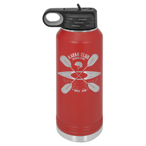Polar Camel 32 Ounce Water Bottle