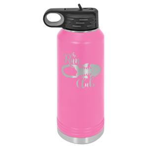 Polar Camel 32 Ounce Water Bottle