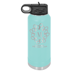 Polar Camel 32 Ounce Water Bottle