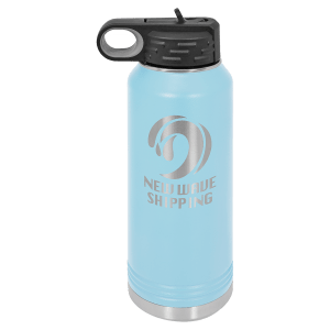Polar Camel 32 Ounce Water Bottle