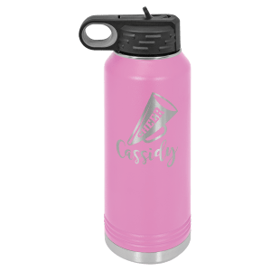 Polar Camel 32 Ounce Water Bottle