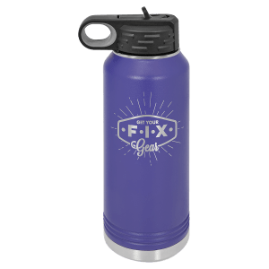 Polar Camel 32 Ounce Water Bottle