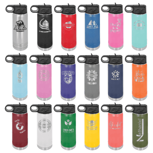 Polar Camel 20 Ounce Water Bottle