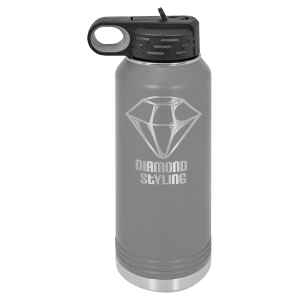 Polar Camel 32 Ounce Water Bottle
