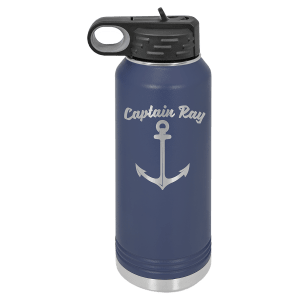 Polar Camel 32 Ounce Water Bottle