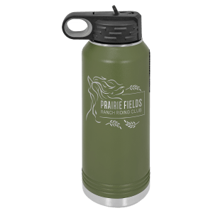 Polar Camel 32 Ounce Water Bottle