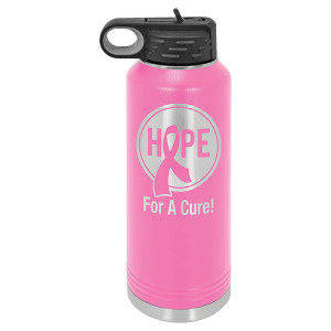 Polar Camel 40 Ounce Water Bottle