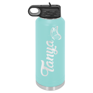 Polar Camel 40 Ounce Water Bottle