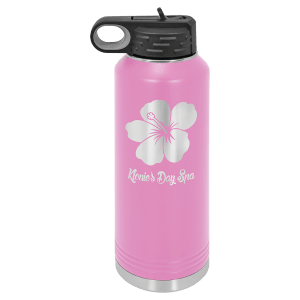 Polar Camel 40 Ounce Water Bottle