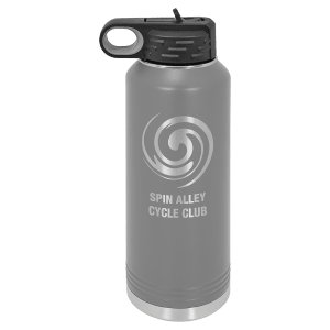 Polar Camel 40 Ounce Water Bottle
