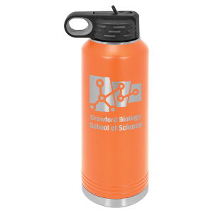 Polar Camel 40 Ounce Water Bottle