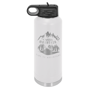 Polar Camel 40 Ounce Water Bottle