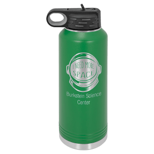 Polar Camel 40 Ounce Water Bottle