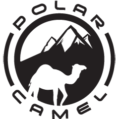 Polar Camel 20 Ounce Tumbler
